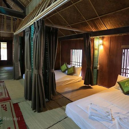 Ninh Binh Retreat Exterior foto