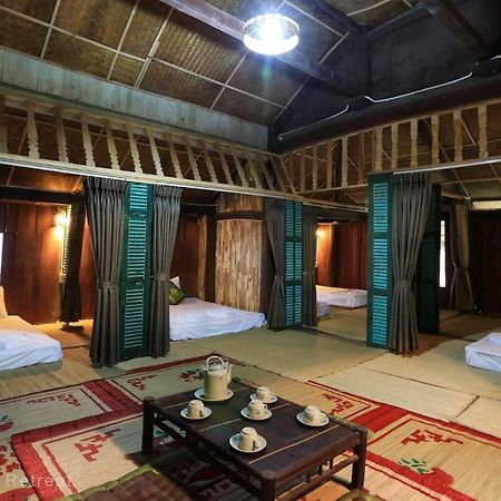 Ninh Binh Retreat Exterior foto