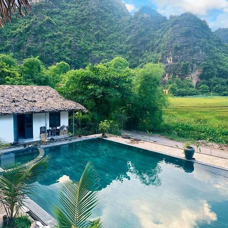 Ninh Binh Retreat Exterior foto
