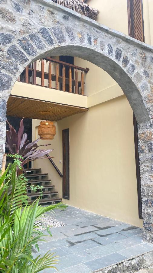 Ninh Binh Retreat Exterior foto