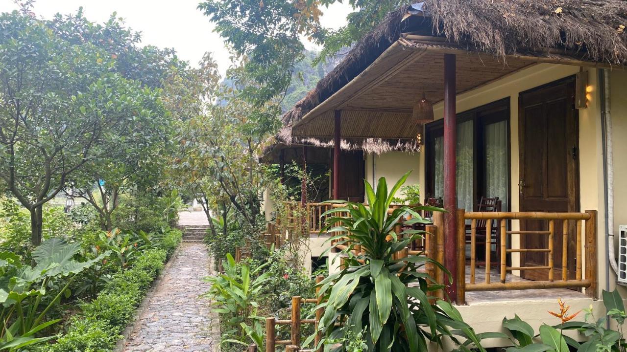 Ninh Binh Retreat Exterior foto
