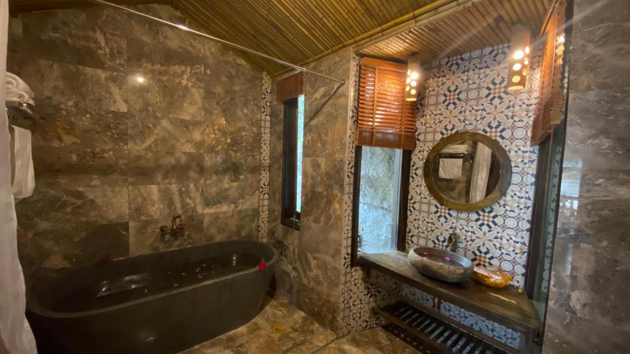 Ninh Binh Retreat Exterior foto