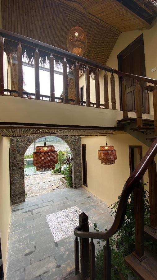 Ninh Binh Retreat Exterior foto