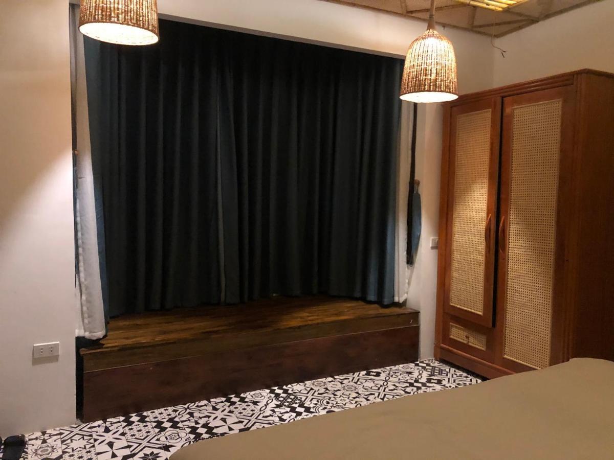 Ninh Binh Retreat Exterior foto
