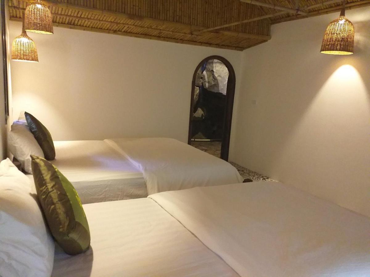 Ninh Binh Retreat Exterior foto