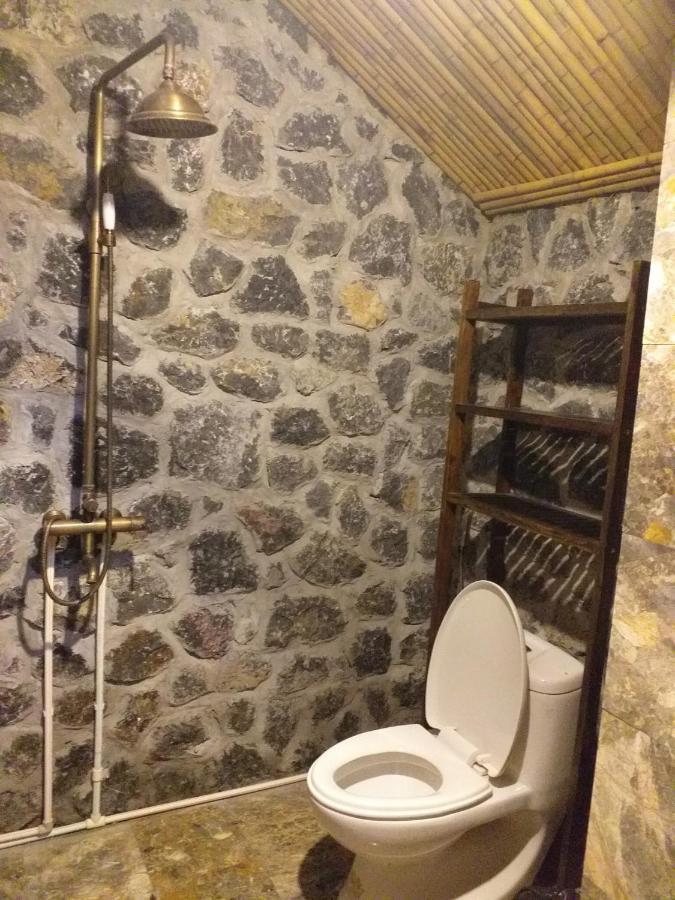Ninh Binh Retreat Exterior foto