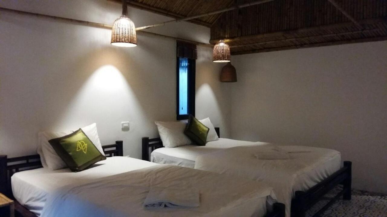 Ninh Binh Retreat Exterior foto