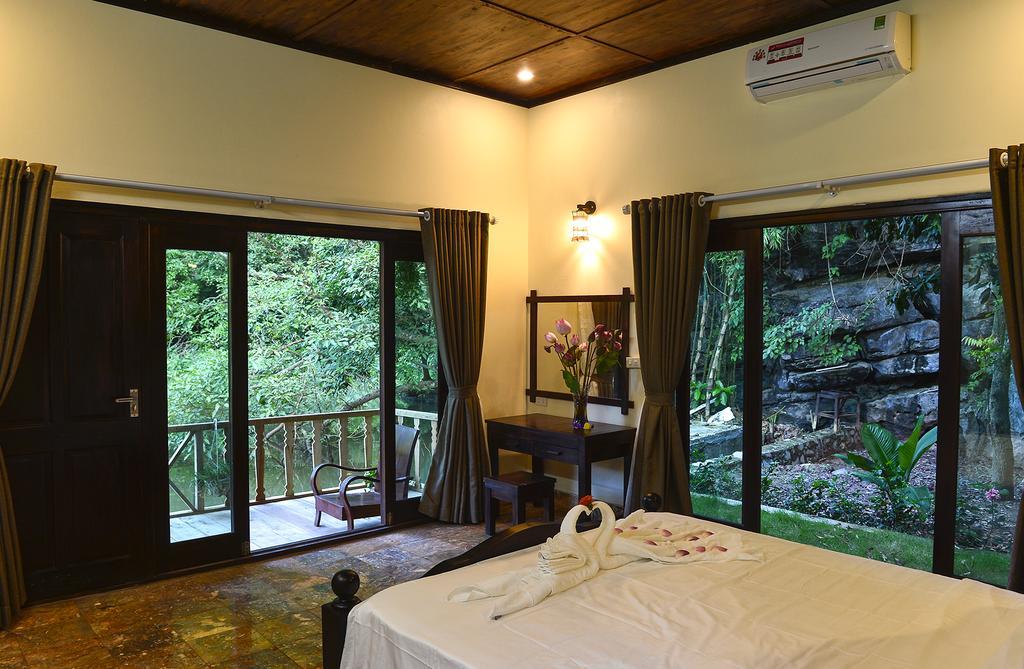 Ninh Binh Retreat Exterior foto