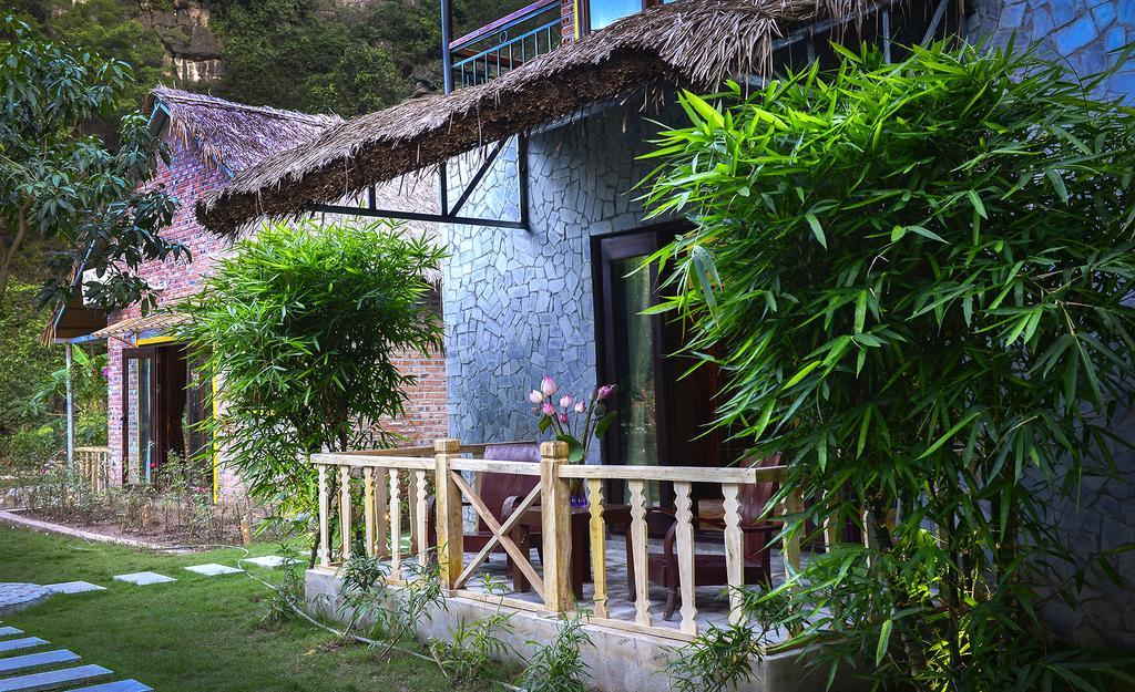 Ninh Binh Retreat Exterior foto