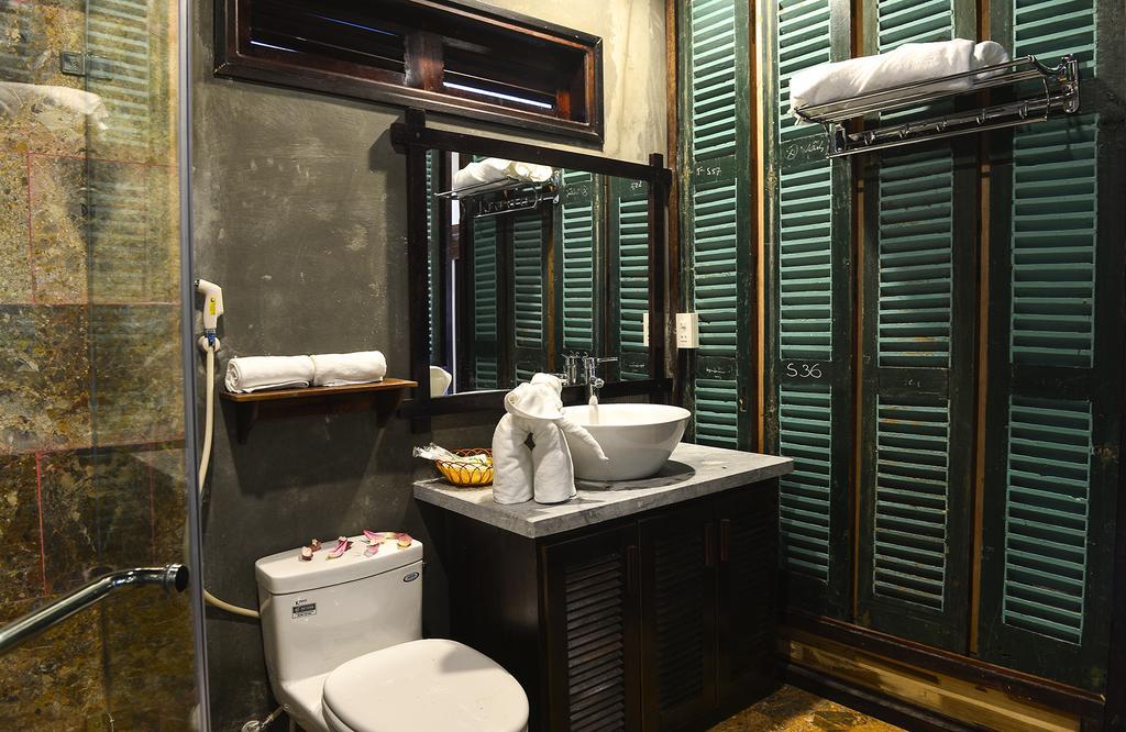 Ninh Binh Retreat Exterior foto