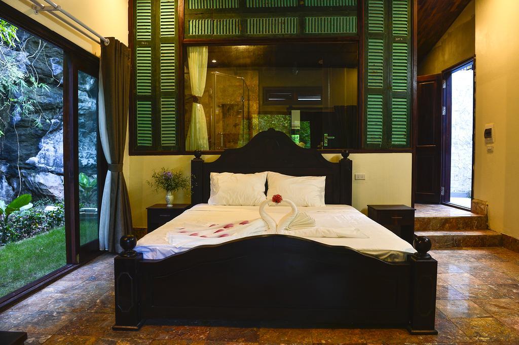 Ninh Binh Retreat Exterior foto