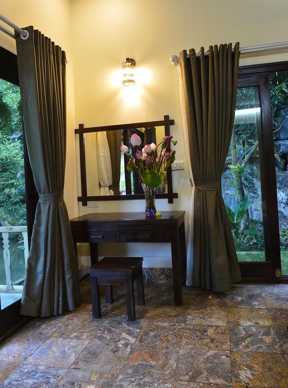 Ninh Binh Retreat Exterior foto