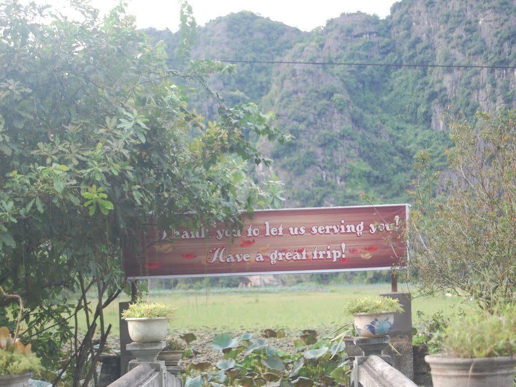 Ninh Binh Retreat Exterior foto